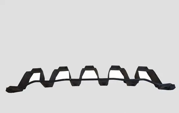 Volvo V50 Rear bumper mounting bracket 30698691
