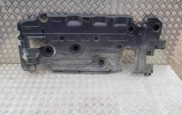 Fiat Tipo Center/middle under tray cover 52015932