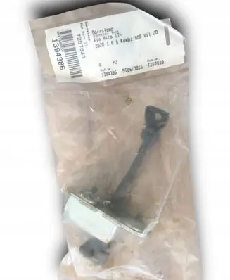 KIA Niro Front door check strap stopper 
