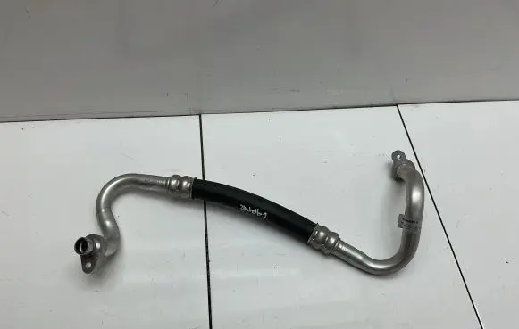 Renault Captur Air conditioning (A/C) pipe/hose 924809666R