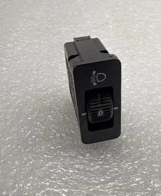 BMW 5 E39 Headlight level height control switch 61318360460 21323000 259160