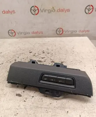 Renault Kangoo III Other interior part 682102887R T0548133