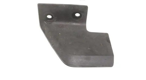 Nissan Juke II F16 Rear mudguard 768566PA0A