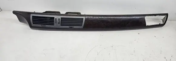BMW 7 E65 E66 Panel trim 07308AL231 4775607308F2 14121810