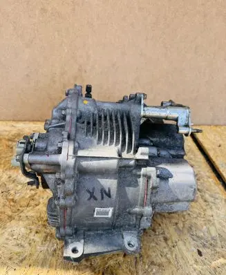 Lexus NX Rear differential 8209048020