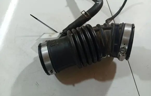 Nissan Almera Tino Air intake hose/pipe 