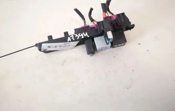 Volkswagen PASSAT B6 Fuse box set 1k1937503