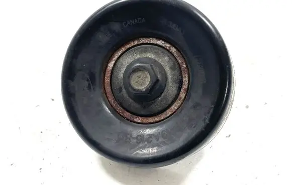 Ford Transit - Tourneo Connect Generator/alternator belt tensioner 98FF19A216BD