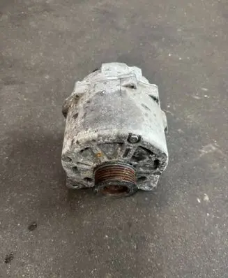 Porsche Cayenne (92A) Generator/alternator 059903023Q
