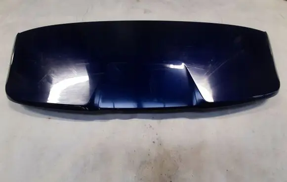 Audi A3 8Y Tailgate/trunk spoiler 8Y4827933A