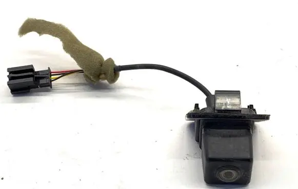 Mercedes-Benz E W212 Reversing camera A2078200897