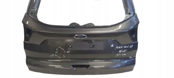 Ford Kuga II Tailgate/trunk/boot lid
