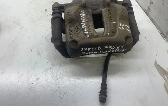 Nissan Primastar Front brake caliper 68615159684