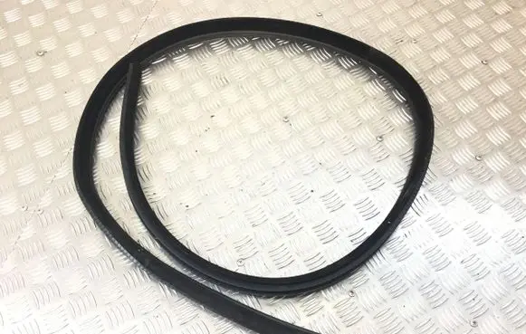 BMW 6 F12 F13 Front door rubber seal 7221182