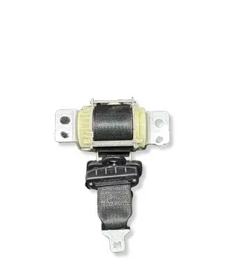 Chrysler Town u0026 Country V Middle seatbelt (rear) P0ZV84DX9AB 292113R TR92001Y1104
