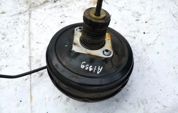 Fiat Croma Brake booster 13126710tb