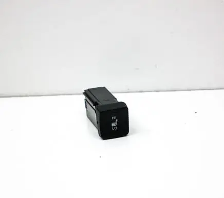 Toyota Corolla E210 E21 Seat heating switch 191962