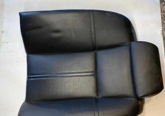 BMW 7 E65 E66 Rear seat 7006956 18024012