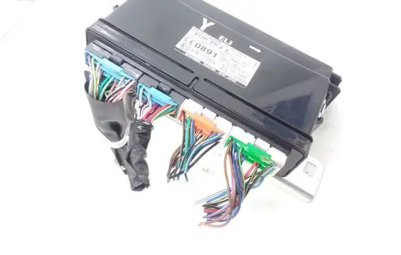 Subaru Impreza III Other control units/modules 88281FG220