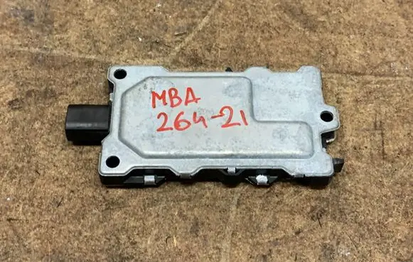 Mercedes-Benz SL R230 Air quality sensor A2118300472