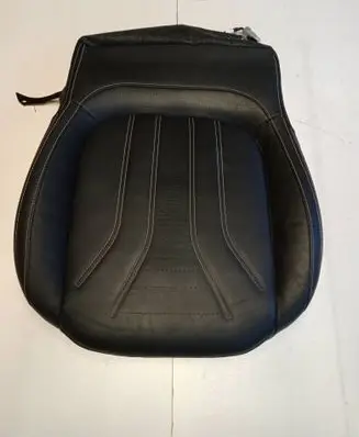 Ford Kuga III Front driver seat
