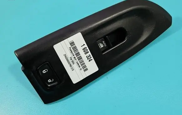 Fiat 500X Electric window control switch 07356331460 IMPRK1608324