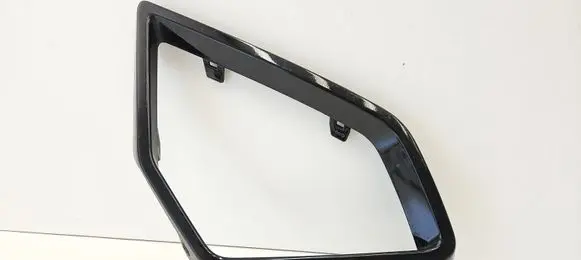 BMW X5M G05 F95 Front fog light trim/grill 105034