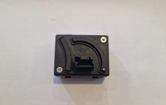 Iveco Daily 6th gen Rain sensor 69503074 503440070120