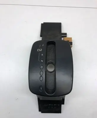 Audi A4 S4 B5 8D Gear shifter surround trim plastic 8D1713111B