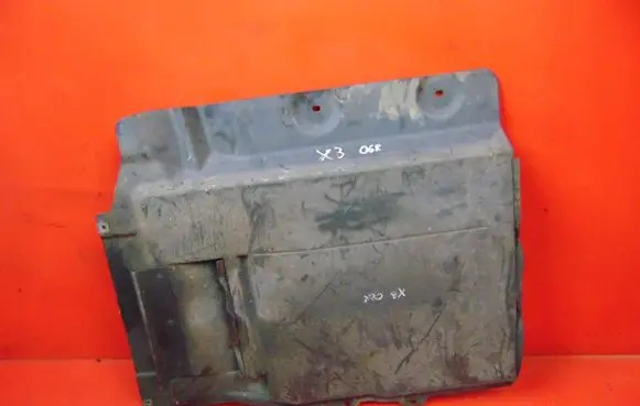 BMW X3 E83 Other under body part 3423838