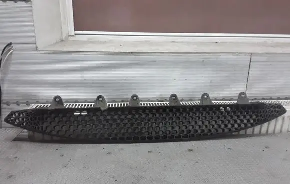 KIA Rio Front bumper lower grill