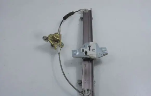 KIA Picanto Front door manual window regulator 
