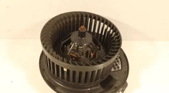 Seat Leon (5F) Heater fan/blower 5Q0907521C