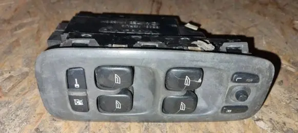 Volvo XC90 Electric window control switch 30739980
