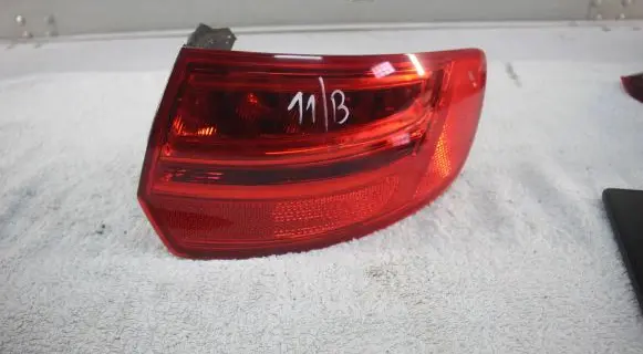 Audi A3 S3 8P Rear/tail lights 8P4945096F