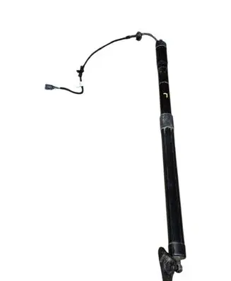 Volkswagen Touareg II Tailgate/trunk strut/damper 7P6827851D
