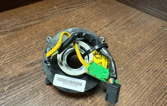 Peugeot Boxer Airbag slip ring squib (SRS ring) 2775086001