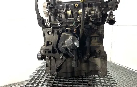 Renault Clio III Engine K9K768