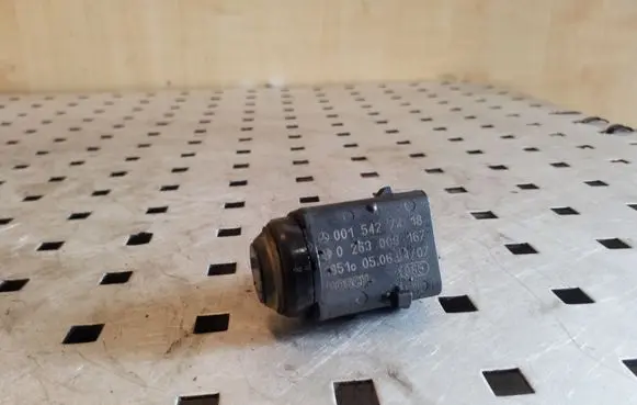 Mercedes-Benz CLS C219 Parking PDC sensor 0045428718