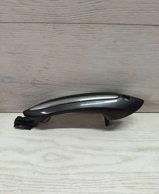 BMW 5 F10 F11 Front door exterior handle M718T1037 HUF15783600