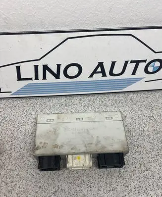 BMW 7 E65 E66 Parking PDC control unit/module 66216922785