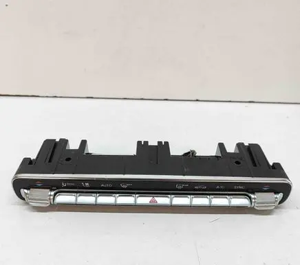 Mercedes-Benz CLA C118 X118 Interior fan control switch A2479056803