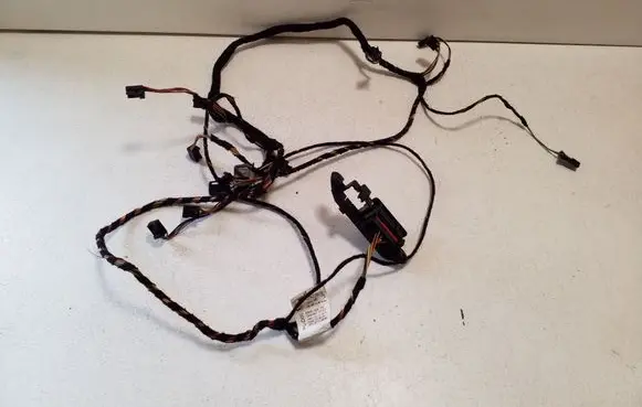 Porsche Cayenne (92A) Other wiring loom 7P5971565E