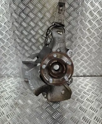 Land Rover Range Rover Sport L494 Front wheel hub HPLA1109AA JPLA2K005AA