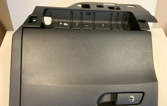 Audi A5 Glove box set 8W0880842D 8W1880302 8W7880302