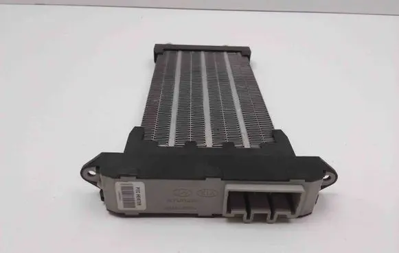 KIA Ceed Electric cabin heater radiator PA66GF30