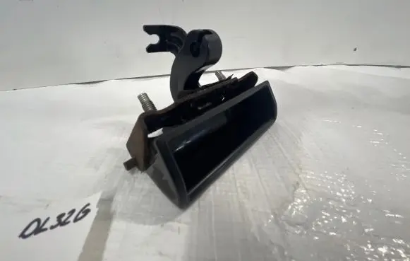 Honda Jazz Tailgate/trunk/boot exterior handle