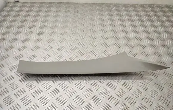 Suzuki Jimny (A) pillar trim 7611081A