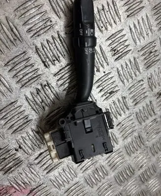 Indicator stalk