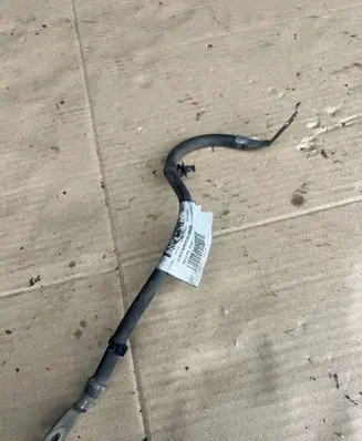 Volvo XC60 Negative earth cable (battery) 31343115